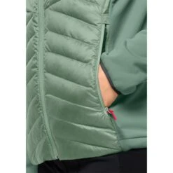 Jack Wolfskin Hybridjacke »NEBELHORN DOWN HYBRID W« -Jack Wolfskin 72c40220fbdf73a0de988a21f6fc9187