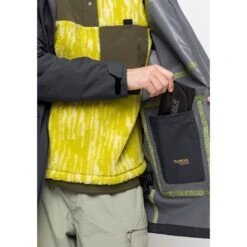 Jack Wolfskin Funktionsparka »365 FEARLESS PARKA M«, Mit Kapuze -Jack Wolfskin 7397401f70229433090368dbd88e9039