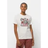 Jack Wolfskin T-Shirt »FLORELL BOX T W« -Jack Wolfskin 73cc1903d5e419fb33e680ea405f056d