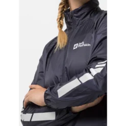 Jack Wolfskin Softshelljacke »MOROBBIA WIND JKT W« -Jack Wolfskin 73d0ffb55ac2019533fe3f4b97b49eb2