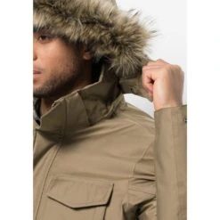 Jack Wolfskin Parka »WINTERFROST DOWN PARKA M«, Mit Kapuze 11 Jack Wolfskin Parka »WINTERFROST DOWN PARKA M«, Mit Kapuze -Jack Wolfskin 740f6e7c65e992917412d3b4a74c1b2e