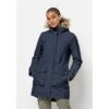 Jack Wolfskin Parka »WINTERFROST INS PARKA W«, Mit Kapuze -Jack Wolfskin 742fd5056f6b15231e612a577c04ee43