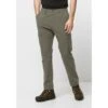 Jack Wolfskin Outdoorhose »COLD CANYON PANTS M«