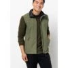 Jack Wolfskin Softshellweste »ACTIVATE VEST MEN«