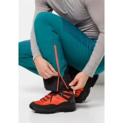 Jack Wolfskin Skihose »ALPSPITZE PANTS M« 10 Jack Wolfskin Skihose »ALPSPITZE PANTS M« -Jack Wolfskin 759c6dc946a6fef3fc038515879100d5