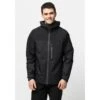 Jack Wolfskin Funktionsjacke »ATHLETIC 5IN1 M«, Mit Kapuze -Jack Wolfskin 75ec07d88c98bc2947b7c0fb3e135359