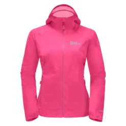 Jack Wolfskin Softshelljacke »EMBERBERG 3L JKT W«, Mit Kapuze -Jack Wolfskin 76315bab59d7ec49857e5871e39f738b