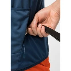 Jack Wolfskin Funktionsshirt »TOURER FULLZIP T M« -Jack Wolfskin 7635a9140ce35c3285a9b3d1d35709ee