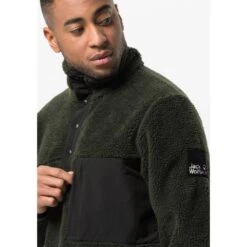 Jack Wolfskin Stehkragenpullover »PANK SNAP M« 8 Jack Wolfskin Stehkragenpullover »PANK SNAP M« -Jack Wolfskin 76a764016580b8c134864b2e71ff1ad2