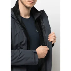 Jack Wolfskin Outdoorjacke »BESLER 2L JKT M«, Mit Kapuze 13 Jack Wolfskin Outdoorjacke »BESLER 2L JKT M«, Mit Kapuze -Jack Wolfskin 77029f991418120d415a35a3b4d38b7e