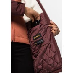 Jack Wolfskin Parka »ROCKY POINT PARKA«, Mit Kapuze -Jack Wolfskin 771da9009e8253d4a47b941e073c5b78