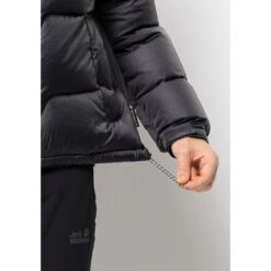 Jack Wolfskin Daunenjacke »DNA TUNDRA XT DOWN JKT M« -Jack Wolfskin 7731f40616e01c10a73cc4cad048184f