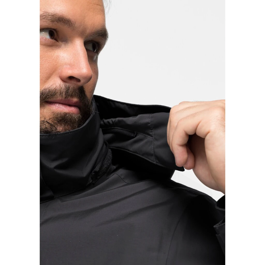 Jack Wolfskin Outdoorjacke »JASPER JKT MEN«, Mit Kapuze 7 Jack Wolfskin Outdoorjacke »JASPER JKT MEN«, Mit Kapuze – Bild 5
