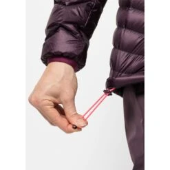 Jack Wolfskin Daunenjacke »ALPSPITZE DOWN HOODY W«, Mit Kapuze 10 Jack Wolfskin Daunenjacke »ALPSPITZE DOWN HOODY W«, Mit Kapuze -Jack Wolfskin 775d71f84572980e6dc8163f1e49674c