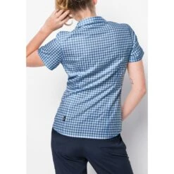 Jack Wolfskin Hemdbluse »KEPLER SHIRT WOMEN« -Jack Wolfskin 77a1653b9dd57bf00e16bfb4876742e2