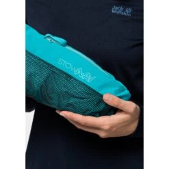 Jack Wolfskin Outdoorjacke »HIGHEST PEAK 2.5L W«, Mit Kapuze -Jack Wolfskin 77b1083ad1db243ff48960ae3ba4a1cd