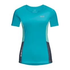 Jack Wolfskin T-Shirt »NARROWS T W« -Jack Wolfskin 78017e3836670dc9c3a7b1fa35988f32