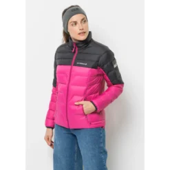 Jack Wolfskin Daunenjacke »DNA TUNDRA JKT W«