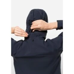 Jack Wolfskin Funktionsmantel »PACK & GO 2L COAT W« -Jack Wolfskin 7898d4f18aca4735ad50c414a08717f9