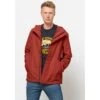 Jack Wolfskin Outdoorjacke »BAYDREAM JACKET M«, Mit Kapuze 1 Jack Wolfskin Outdoorjacke »BAYDREAM JACKET M«, Mit Kapuze -Jack Wolfskin 791499911052fc4ddc12a1dbdc9bd471