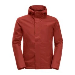 Jack Wolfskin Outdoorjacke »BAYDREAM JACKET M«, Mit Kapuze -Jack Wolfskin 7926f8b5be2646381878bca07f8a93d4