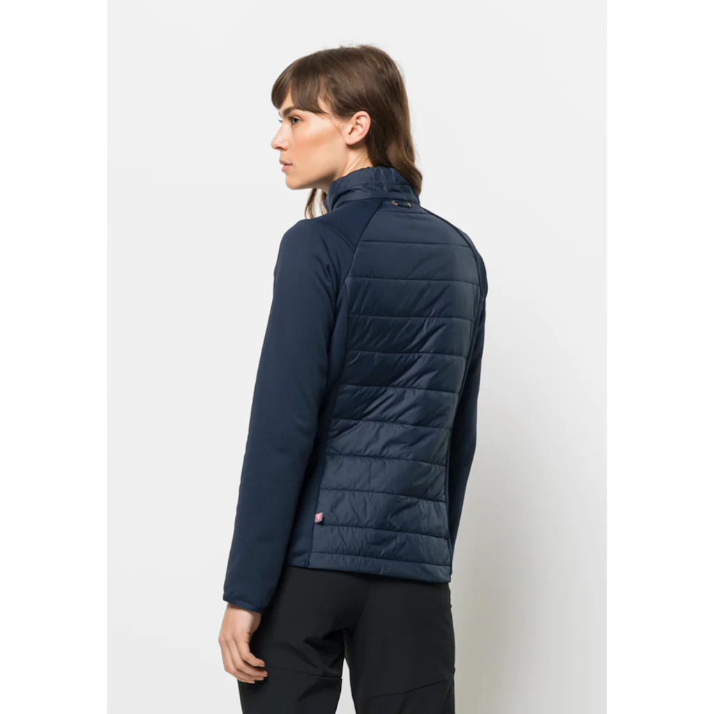 Jack Wolfskin 3-in-1-Funktionsjacke »GEISSHORN 3IN1 JKT W«, (2 Teilig), Mit Kapuze 6 Jack Wolfskin 3-in-1-Funktionsjacke »GEISSHORN 3IN1 JKT W«, (2 Teilig), Mit Kapuze – Bild 4
