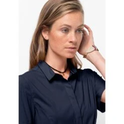 Jack Wolfskin Outdoorbluse »JWP SHIRT W« -Jack Wolfskin 7973053cbc681deb5469755cfd5e9d9a