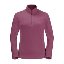 Jack Wolfskin Stehkragenpullover »GECKO W« 9 Jack Wolfskin Stehkragenpullover »GECKO W« -Jack Wolfskin 799b6fd1d953e99fb0825920a7e2422e