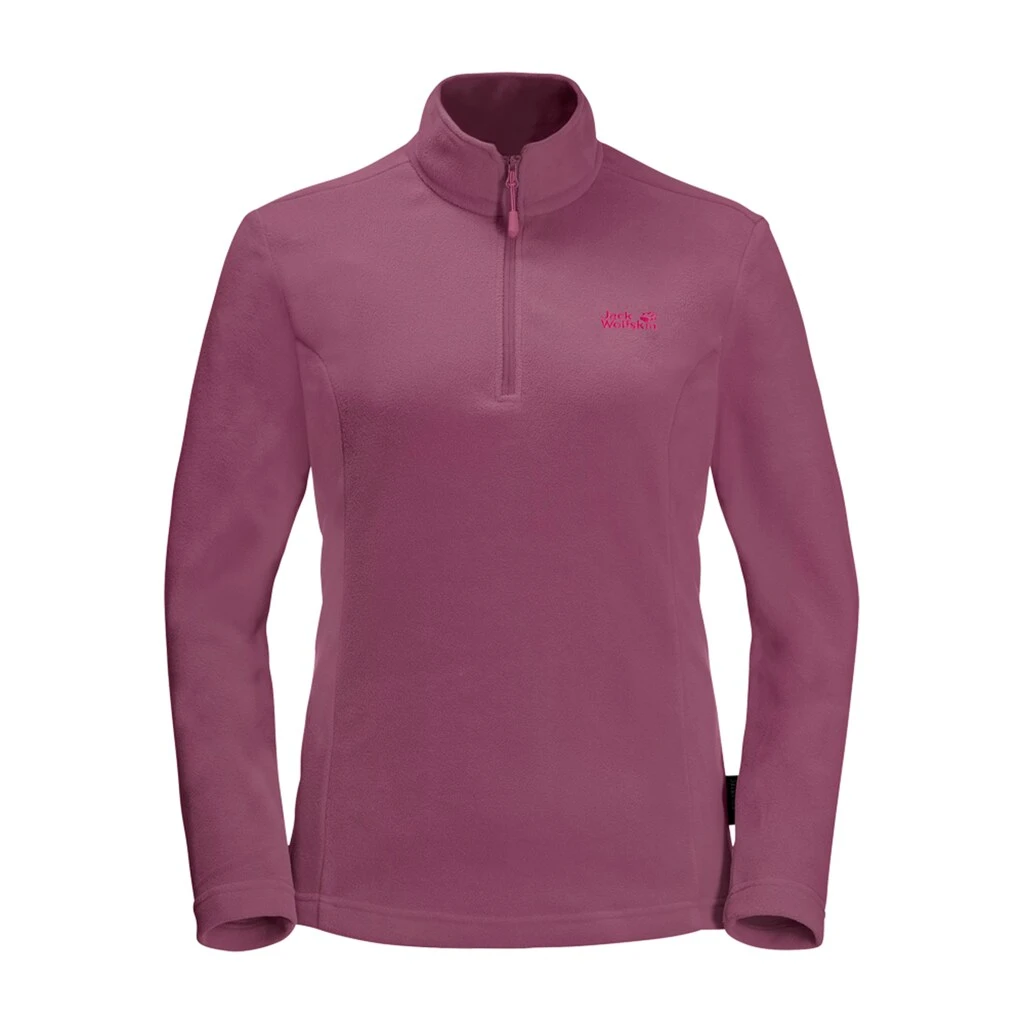 Jack Wolfskin Stehkragenpullover »GECKO W« 6 Jack Wolfskin Stehkragenpullover »GECKO W« – Bild 4