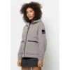 Jack Wolfskin Outdoorjacke »365 REBEL JACKET W«, Mit Kapuze -Jack Wolfskin 7a96da61e47f93b26b996bbbc2d7178c
