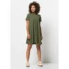 Jack Wolfskin Shirtkleid »NATURE RELIEF DRESS« -Jack Wolfskin 7b240ca05b27a4476ab212d537d48e4d