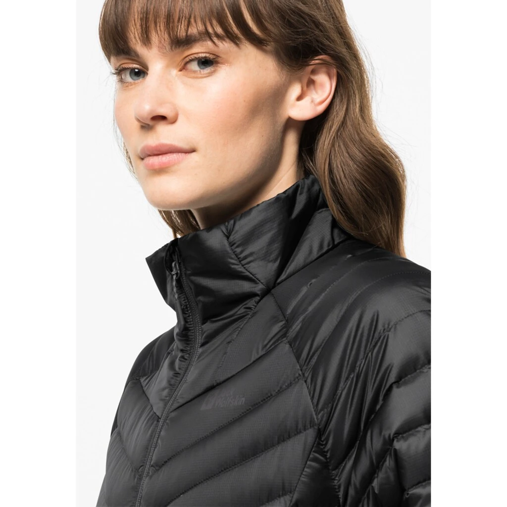 Jack Wolfskin Daunenjacke »PASSAMANI DOWN JKT W« 7 Jack Wolfskin Daunenjacke »PASSAMANI DOWN JKT W« – Bild 5