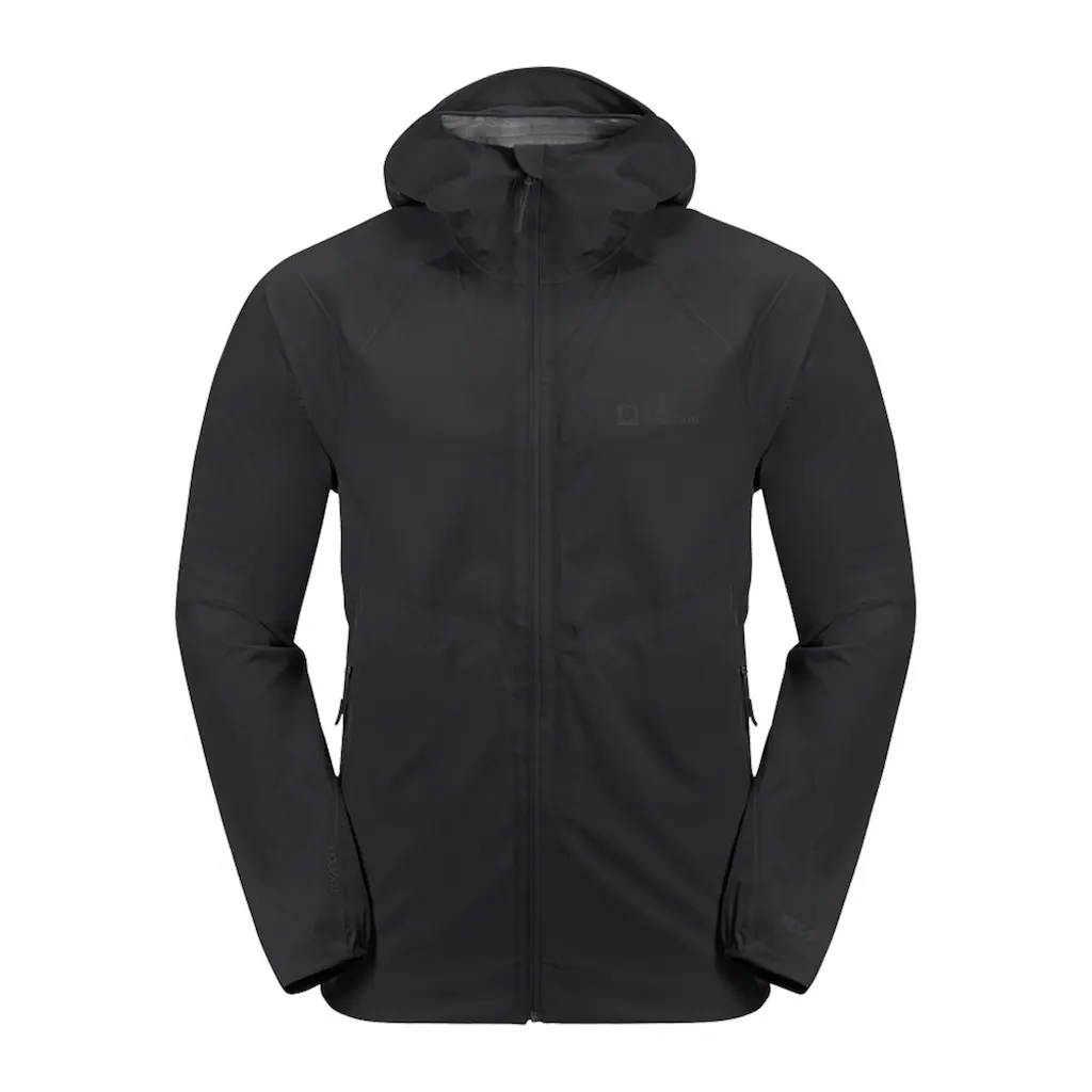 Jack Wolfskin Softshelljacke »EMBERBERG 3L JKT M«, Mit Kapuze 7 Jack Wolfskin Softshelljacke »EMBERBERG 3L JKT M«, Mit Kapuze – Bild 5