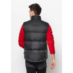 Jack Wolfskin Daunenweste »DNA TUNDRA DOWN VEST M« -Jack Wolfskin 7b9ef648c9108238e97696487a0b6c57