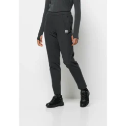 Jack Wolfskin Outdoorhose »BIKE COMMUTE WI PANTS W«
