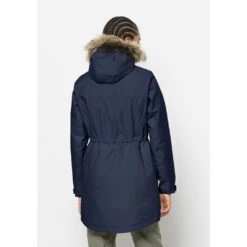 Jack Wolfskin Parka »WINTERFROST INS PARKA W«, Mit Kapuze -Jack Wolfskin 7be88c946e41265d647038d972268609