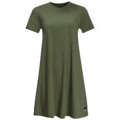 Jack Wolfskin Shirtkleid »NATURE RELIEF DRESS« -Jack Wolfskin 7bf80822d8f943b74ca2af949a41eb4c