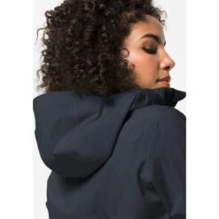Jack Wolfskin Funktionsjacke »JWP SHELL W«, Mit Kapuze -Jack Wolfskin 7c90cc585746f79ea1d8d8036114e940