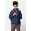 Jack Wolfskin Daunenjacke »HELIUM WOMEN«, Mit Kapuze -Jack Wolfskin 7c92e97d3f81b0ede18dd6ee8210e373