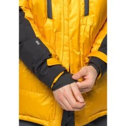 Jack Wolfskin Funktionsparka »THE COOK PARKA«, Mit Kapuze -Jack Wolfskin 7dda77c3ea78f63afe4fb70e0bed5504