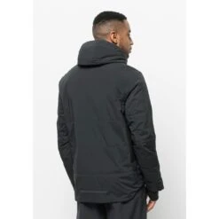 Jack Wolfskin Softshelljacke »BIKE COMMUTE INS JKT M«, Mit Kapuze -Jack Wolfskin 7e0896e685f7248b593815c948f50821