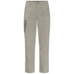 Jack Wolfskin Outdoorhose »ACTIVE TRACK PANT M« -Jack Wolfskin 7e201729977e7032ac2302d9cb3bde36