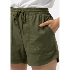 Jack Wolfskin Shorts »SENEGAL SHORTS W« -Jack Wolfskin 7ec7cf20786e31a85155a9ed04a5c249
