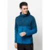 Jack Wolfskin Fleecejacke »HYDRO HOODED II JACKET M«, Mit Kapuze -Jack Wolfskin 7f281c914bd3ee3944afd4784c4e8e95