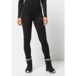 Jack Wolfskin Funktionstights »ARCTIC XT TIGHTS WOMEN«
