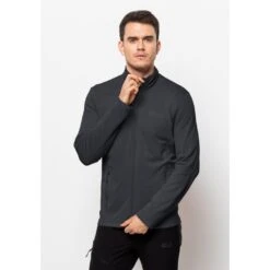 Jack Wolfskin Fleecejacke »KOLBENBERG FZ M«