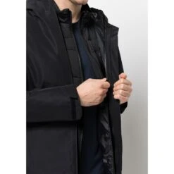 Jack Wolfskin Winterjacke »BERGLAND INS JKT M« -Jack Wolfskin 80872c08fb2138f913d9ddb863007447