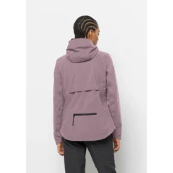 Jack Wolfskin Outdoorjacke »BIKE COMMUTE MONO JKT W«, Mit Kapuze 9 Jack Wolfskin Outdoorjacke »BIKE COMMUTE MONO JKT W«, Mit Kapuze -Jack Wolfskin 808d649ad63f2baad5090a20078bfbb5