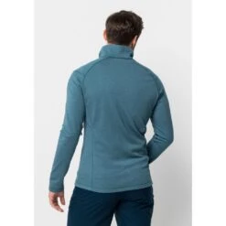 Jack Wolfskin Fleecejacke »FORTBERG FZ M« -Jack Wolfskin 80ebfbe8cc3d4d477d88cc3146725f81