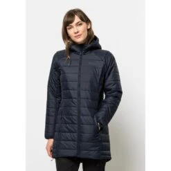 Jack Wolfskin Wintermantel »BERGLAND INS COAT W«
